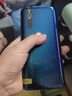 vivo X27 安卓智能 二手手機 雀羽藍 8G+128G 曬單實(shí)拍圖