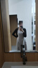 樂(lè )芬蘭連衣裙2025夏季新款女裝輕熟溫柔風(fēng)套裝中長(cháng)款吊帶裙夏天衣服裙子 套裝（連衣裙+外套） XL 曬單實(shí)拍圖