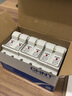 正泰（CHNT）熔斷器保險(xiǎn)絲融斷器熔芯家用陶瓷保險(xiǎn)管底座 RT28-63X（2P）帶燈底座 曬單實(shí)拍圖