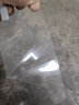 悅研 OPPOReno7手機(jī)殼PFJM10保護(hù)套新款5G潮牌Reno7男女款全包直邊防摔液態(tài)硅膠殼 曜石黑-草帽路飛+高清防爆鋼化膜 曬單實(shí)拍圖
