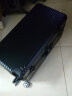 新秀丽（Samsonite）拉杆箱 托运行李箱铝镁合金旅行箱环保材质DB3*09004黑色30英寸 晒单实拍图