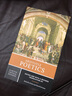 詩學 諾頓文學解讀系列 英文原版 Poetics Aristotle 曬單實拍圖
