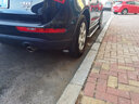 鉑通適用于奧迪A6L A4L A3 Q5 Q3 Q7 Q2L 汽車擋泥板 09-16款奧迪Q5【加厚防凍款】 曬單實(shí)拍圖