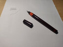 紅環(huán)（rotring） 德國rotring紅環(huán)針管筆可加墨水繪圖針筆可灌墨水0.1-1.0 1.0mm 曬單實(shí)拍圖