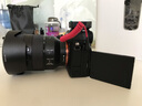 索尼（SONY） 現(xiàn)貨Alpha 7S III A7S3\/ILCE-7SM3全畫幅4K微單數(shù)碼相機(jī) A7S3+CEA-G80T存儲卡套裝 官方標(biāo)配 曬單實拍圖