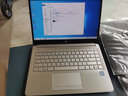 惠普（HP）840G5 830G5 星14S 二手筆記本電腦 輕薄便攜商務(wù)辦公學(xué)生網(wǎng)課手提 星14S i5十代 8G 256G 高清 95新 曬單實(shí)拍圖