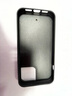 花虎（HANATORA）iphone14ProMax鋼化膜13promax鋼化手機(jī)膜保護(hù)膜蘋果配件耐磨防刮花高清屏幕膜防防指紋貼膜 iPhone14（兩片裝） 曬單實拍圖