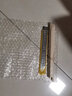 百威獅百威獅高精度不銹鋼尺子直尺鋼板尺鐵尺鋼直尺600MM木工刻度尺 150mm 曬單實(shí)拍圖