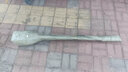 笠農洛陽(yáng)鏟 考古勘探取土挖洞工具農用打洞打樁鐵鍬園林移植挖坑鐵鏟 曬單實(shí)拍圖