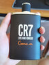 CR7 CRISTIANO RONALDOC羅男士淡香水 持久留香 卡佩羅CR7菠蘿香水七夕節(jié)生日禮物 GAME ON 100ml 曬單實(shí)拍圖