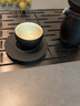 萬(wàn)仟堂（Edenus）茶具套裝家用客廳陶瓷整套功夫茶具獲獎作品送伴手禮盒 蓋世一品 黑鐵釉 23件 曬單實(shí)拍圖