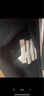 UNDEFEATED【五條杠美式毛衣】潮流男女同款LOGO校園風(fēng)毛衣新品 深紅 L 曬單實(shí)拍圖