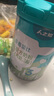 人之初愛嘉貝比 800克罐裝 奶粉 可追溯 愛嘉貝比三鍛800克 曬單實(shí)拍圖