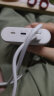 罗马仕（ROMOSS） CT10手机充电宝10000毫安时移动电源双USB输出超薄小巧适用于苹果华为 【升级款】超薄小巧丨20W快充 实拍图