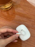 斯泰克（stiger）【ANC主動降噪】真無線藍牙耳機入耳式高音質(zhì)降噪長續(xù)航運動跑步游戲低延遲通話長續(xù)航適用于蘋果 曬單實拍圖