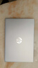 惠普（HP）Probook430 G8 13.3英寸 高性能輕薄辦公筆記本電腦 i7-1165G7 16G內(nèi)存 1T固態(tài) 指紋識(shí)別 Windows10 Pro專業(yè)版系統(tǒng) 曬單實(shí)拍圖