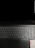 极川 联想拯救者R9000P Y9000P R9000X键盘膜笔记本电脑键盘保护膜2024/23/22/21款TPU超薄透明防尘罩 实拍图