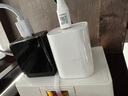 諾邦士適用蘋(píng)果13promax保護套iPhone12液態(tài)硅膠殼1大孔保護殼簡(jiǎn)約時(shí)尚XR手機殼網(wǎng)紅超薄手機套蘋(píng)果6軟殼 【石墨色】液態(tài)硅膠大孔殼 iPhone 13 Pro 曬單實(shí)拍圖