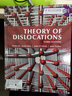 【3-4周達(dá)】位錯(cuò)理論 Theory of Dislocations 曬單實(shí)拍圖