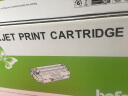 得印PE220硒鼓 适用富士施乐Fuji Xerox WorkCentre PE220打印机墨盒 粉盒 实拍图