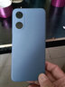 庚辰適用OPPO A58手機(jī)殼a58保護(hù)套o(hù)ppo a2x全包邊鏡頭防摔軟殼A1活力版直邊液態(tài)硅膠殼a2m男女新款超薄 【薰衣草灰】配鋼化膜 曬單實(shí)拍圖