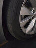 韓泰Hankook汽車(chē)輪胎KINERGY EX H308 215/55R17 94V 邁騰/索納塔9/途安等 曬單實(shí)拍圖
