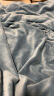 京东京造 220g牛奶绒冬季A类床品四件套 INS风设计 1.5米床 海澜 实拍图