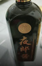 夜郎古 夜郎醬酒 貴州遵義白酒 醬香型白酒53度光瓶白酒口糧酒 自飲送禮 53度 500mL 6瓶 （整箱裝） 曬單實(shí)拍圖
