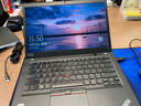 ThinkPad補(bǔ)貼20% 聯(lián)想thinkpadX9 筆記本電腦 14寸 酷睿版 大學(xué)生 辦公 高性能 手提 商務(wù)辦公 輕薄本 Ultra7-258V 32G內(nèi)存 1TB高刷固態(tài) OLED超清2.8K 曬單實(shí)拍圖