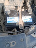 瓦爾塔蓄電池12V70AH適配BYD比亞迪S7/S6/G6/G5/F6/M6原裝汽車(chē)電瓶80D26 上門(mén)安裝以舊換新價(jià) 曬單實(shí)拍圖