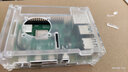 CreateBlock 樹(shù)莓派4B 開(kāi)發(fā)板Raspberry Pi 4代 B型 linux 7寸顯示屏豪華套餐 pi 4B/2G(現(xiàn)貨) 曬單實(shí)拍圖