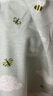 澄湖螺單層全棉月子帽印花女產(chǎn)后孕婦空調(diào)睡帽春夏防風(fēng)包頭帽產(chǎn)婦帽 幸運(yùn)蜜蜂 S（適合頭圍54-56左右） 曬單實(shí)拍圖