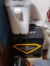 貝思杰（BAYSKI） 臺式管線(xiàn)機沖奶機即熱式飲水機小型桌面廚房客廳家用辦公室臺上式感應式智能飲水機 旗艦版-（自動(dòng)抽水） BA-MF01 曬單實(shí)拍圖