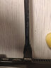 京像（JICHIA） 六類雙絞線網(wǎng)線延長線公轉(zhuǎn)母rj45網(wǎng)口8芯監(jiān)控網(wǎng)線電源一體線廣告機(jī)帶耳朵可固定機(jī)器人 黑色 5.0米 曬單實(shí)拍圖