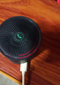 先科（SAST） 無(wú)線(xiàn)藍牙音箱T5迷你音響家用便攜式車(chē)載低音炮戶(hù)外插卡手機電腦筆記本小鋼炮微信收款 黑色 曬單實(shí)拍圖