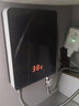 PIANO/皮阿諾O6 家用小廚寶 熱水器 即熱式小廚寶 速熱廚房下出水廚寶 藍(lán)灰色 曬單實(shí)拍圖