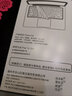 英望蘋果MacBook Pro A1466 A1502鍵盤膜A1398筆記本電腦保護膜套 硅膠透明 A1466 A1502 A1398 曬單實拍圖