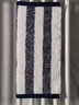 NITORI宜得利家居 浴室純棉吸水成人面巾方巾毛巾雪莉RO 棕色 方巾 曬單實(shí)拍圖