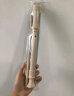 天鹅SWAN竖笛 德式8孔高音竖笛(教学专用-8孔白色) 实拍图