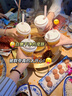 歐泉琳（LQUALYN）煙酰胺黃糖去角質(zhì)去死皮面部嫩白凝膠啫喱溫和深層清潔毛孔臉部女 煙酰胺黃糖去角質(zhì) 180g 一瓶 曬單實(shí)拍圖