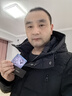 七匹狼羽絨服男士冬季中長(cháng)厚款鴨絨連帽耐磨保暖抗靜電休閑外套1D1C70108539 001(黑色) 185/100A/XXXL 曬單實(shí)拍圖