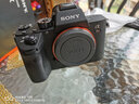 索尼（SONY）Alpha7R V A7R5 A7RM5全畫(huà)幅旗艦微單8K雙影像畫(huà)質(zhì)6100萬(wàn)像素 16-35F2.8專(zhuān)業(yè)G大師鏡頭風(fēng)光套裝 標配 曬單實(shí)拍圖