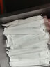 華貝森 酒店洗漱用品套裝賓館一次性牙刷牙膏民宿軟毛防水牙具拖鞋 牙具 100套 曬單實(shí)拍圖