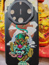耐度（NaiDu）適用于華為mate70/60rs非凡大師手機(jī)殼新款高檔素皮保時(shí)捷保護(hù)套貔貅防摔后殼國(guó)潮 mate60RS【貔貅】雅丹黑 1 曬單實(shí)拍圖