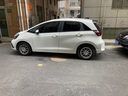 適用于本田改裝向盤標(biāo)志標(biāo)貼飛度凌派雅閣思域杰德56MM輪轂中心蓋貼標(biāo)輪胎裝飾車標(biāo) 56MM-銀底黑標(biāo)1個(gè) 曬單實(shí)拍圖