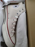 匡威（Converse）【滔搏運動(dòng)】男鞋女鞋高幫帆布鞋Chuck 70復古硫化鞋 162053C 43 曬單實(shí)拍圖