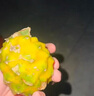 優(yōu)味集麒麟果燕窩果【順豐JD】冰糖白心黃金火龍果寶寶輔食孕婦水果整箱 1500g凈重裝（高性價比） 商超精選果100-150g 曬單實拍圖