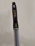 斑馬牌（ZEBRA） 日本按動(dòng)中性筆jj15學(xué)生黑色水筆考試套裝速干筆芯書(shū)寫(xiě)套裝0.5mm簽字筆 書(shū)寫(xiě)舒適款組合【送筆記本+筆袋】 曬單實(shí)拍圖