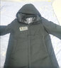 老爺車(chē)（LAOYECHE）【90鵝絨三合一】爸爸羽絨服男士冬季防寒保暖中老年人中長(cháng)款外套 曬單實(shí)拍圖