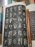 西周金文精選 散氏盤毛公鼎大盂鼎虢季子白盤 附繁體注釋節(jié)選折頁 大篆毛筆書法字帖 江蘇鳳凰美術(shù)出版社 曬單實(shí)拍圖